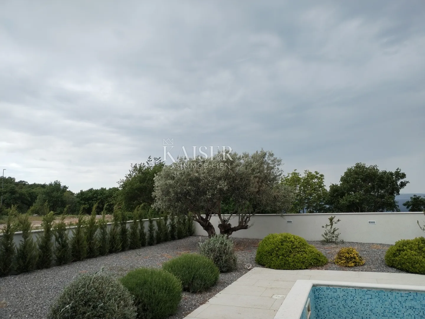 novi vinodolski, villa s prekrasnim pogledom - slika 12