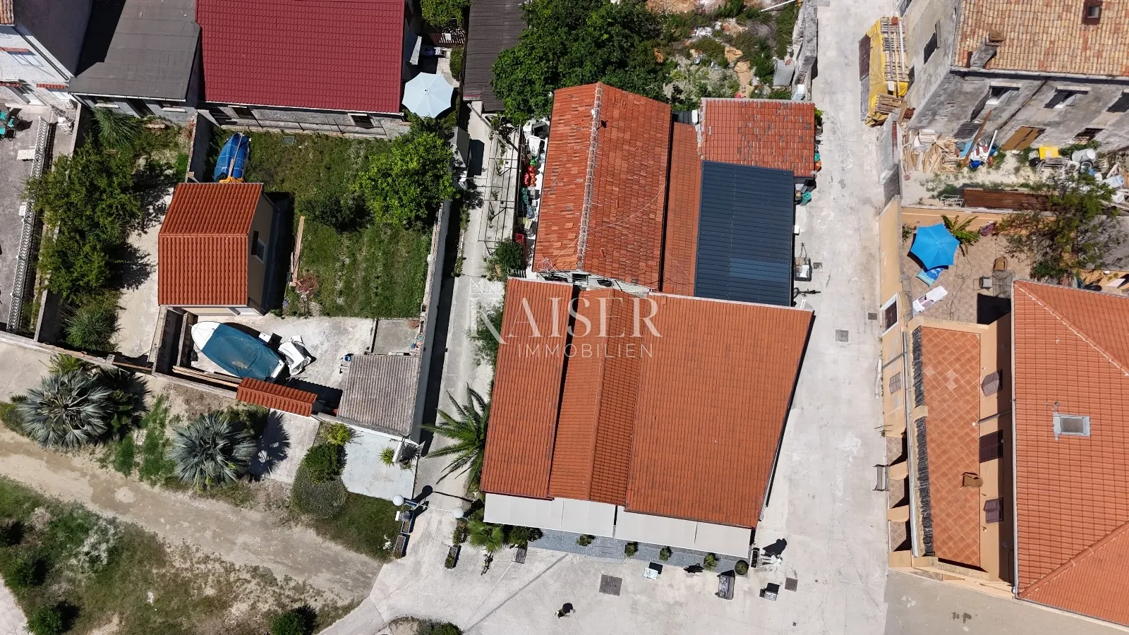 otok susak, kuća s restoranom - slika 3