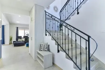 zadar – privlaka, luksuzna kamena vila s bazenom, jacuzzijem i wellness kutkom - slika 12