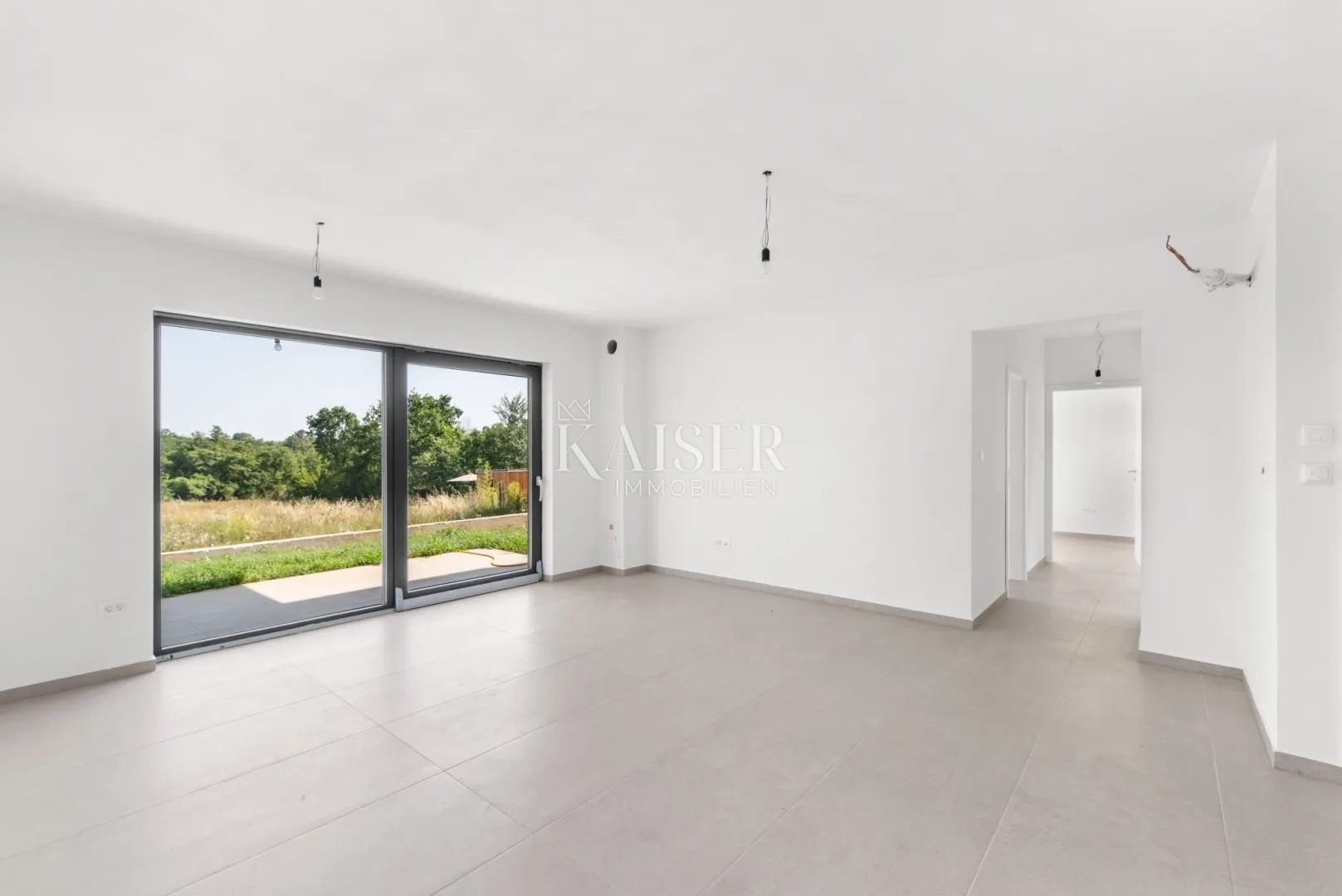 istra, poreč, vabriga - stan 94m2 sa krovnom terasom od 85m2 - slika 24