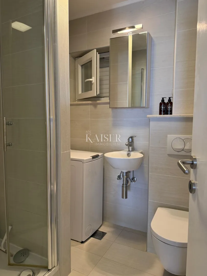 otok cres - zaglav - apartman s pogledom na more - slika 8