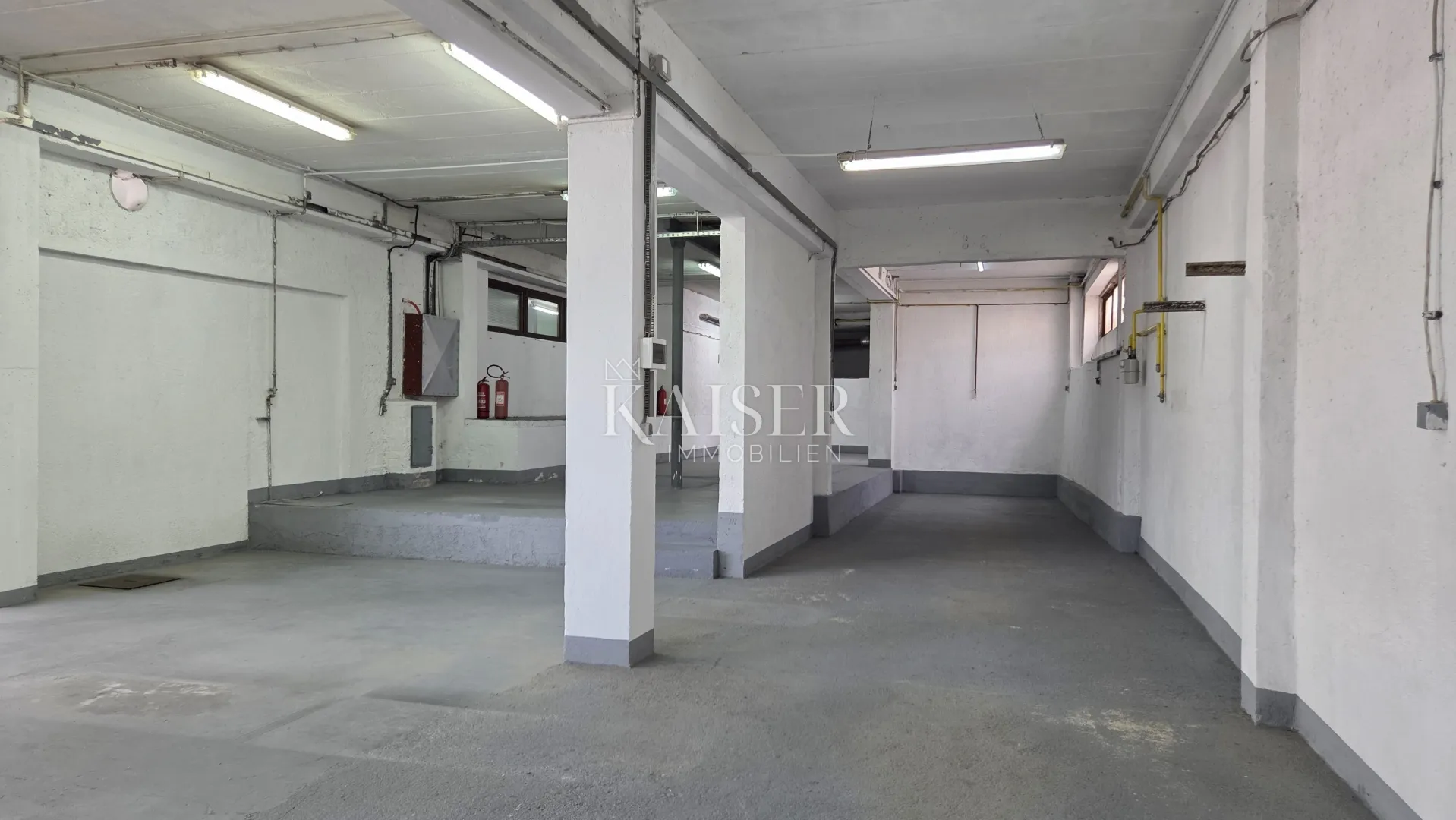 matulji, 490 m2 poslovnog prostora-hala s kancelarijskim prostorom - slika 13