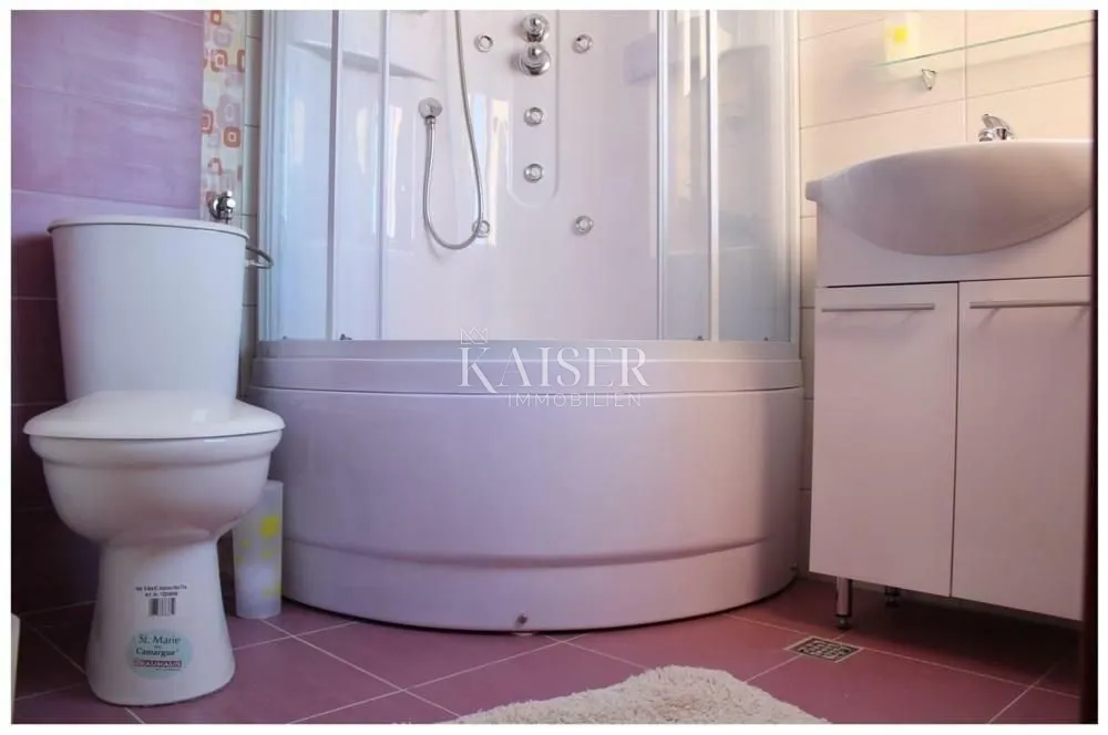 ražanj, rogoznica - apartmanska kuća s 4 jedinice i panoramskim pogledom na more - slika 12