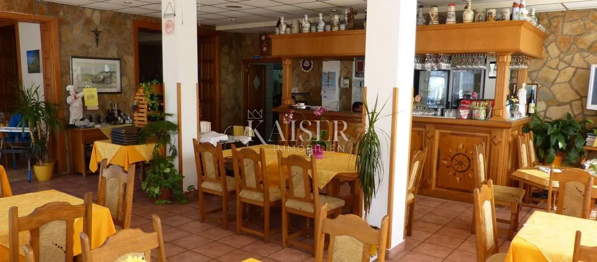 crikvenica - impresivni hotel blizu mora - slika 13