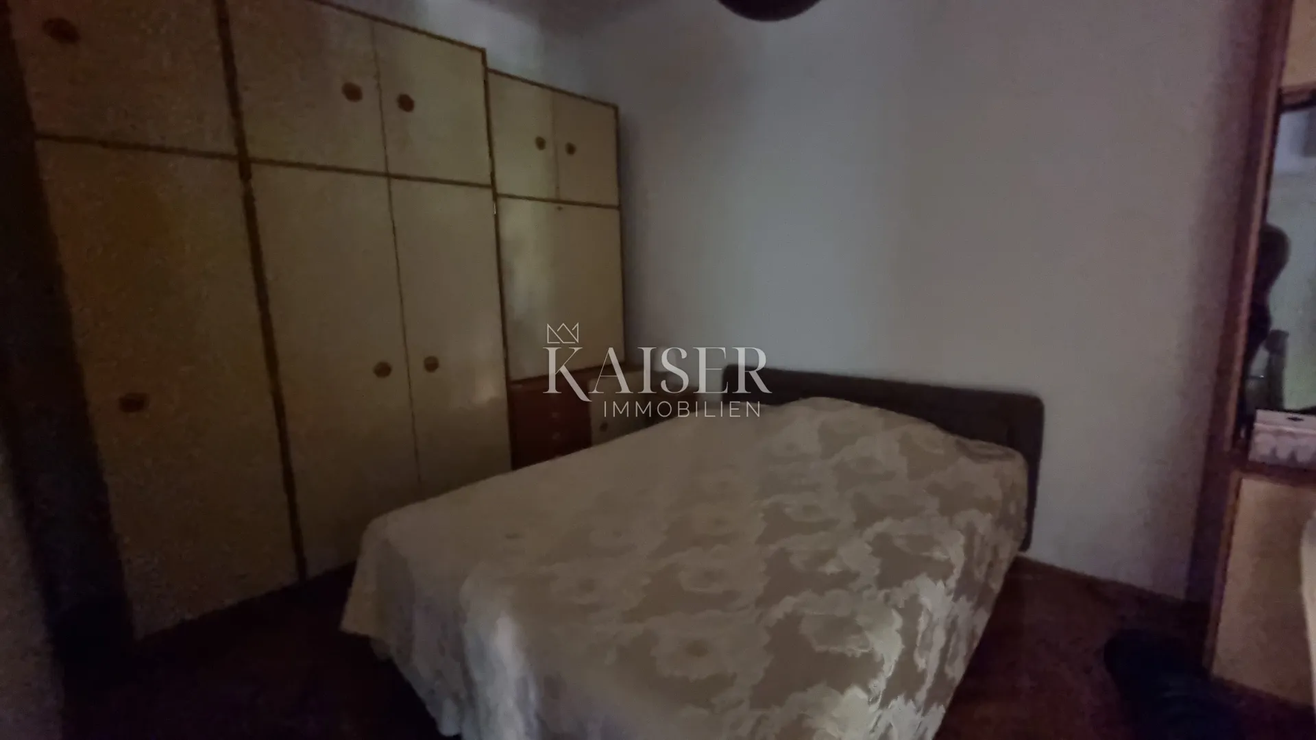 novi vinodolski - dvije kuće blizu centra grada za kompletnu adaptaciju - slika 7