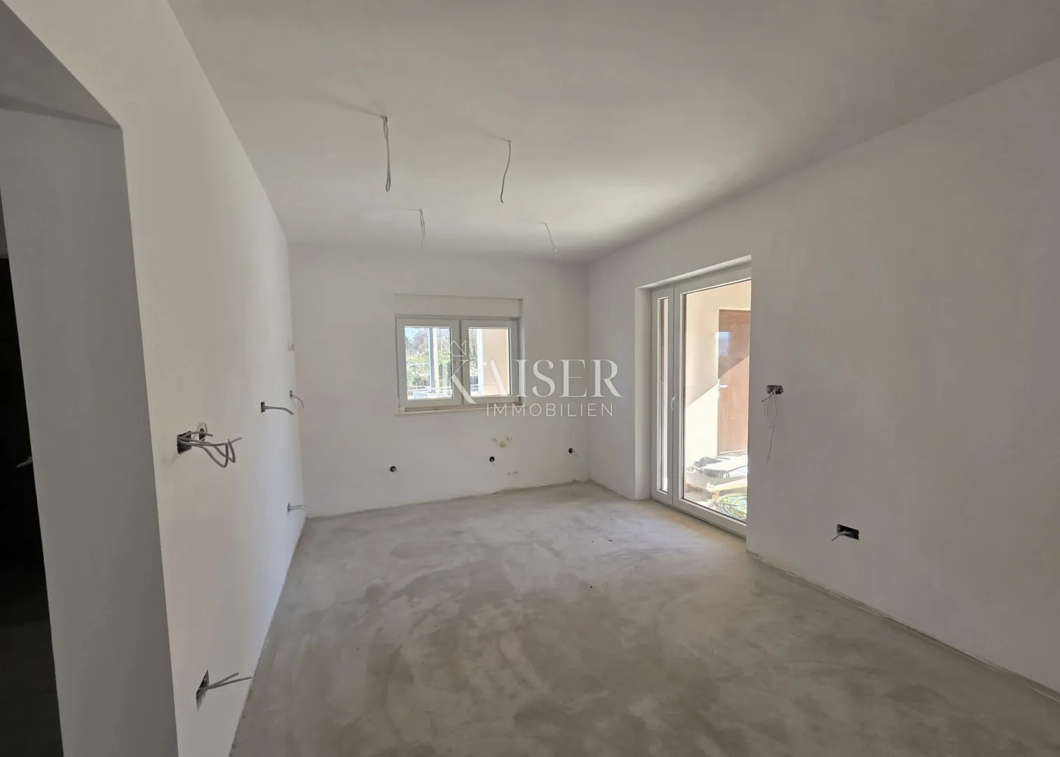 otok krk, dobrinj okolica - ekskluzivna villa sa bazenom, 210m2 - slika 4