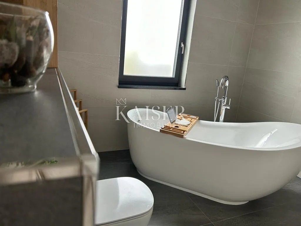 istra - poreč, moderna vila sa teretanom, jacuzzijem i saunom blizu mora - slika 21
