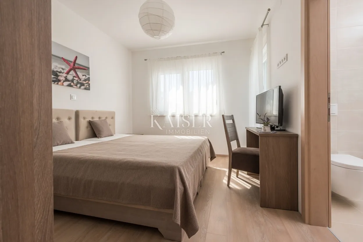 zadar - debeljak, ekskluzivni resort s 8 luksuznih vila - slika 27