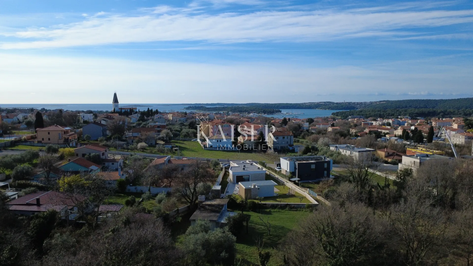 istra, medulin- moderan trosoban stan 136m2 s garažom - slika 15