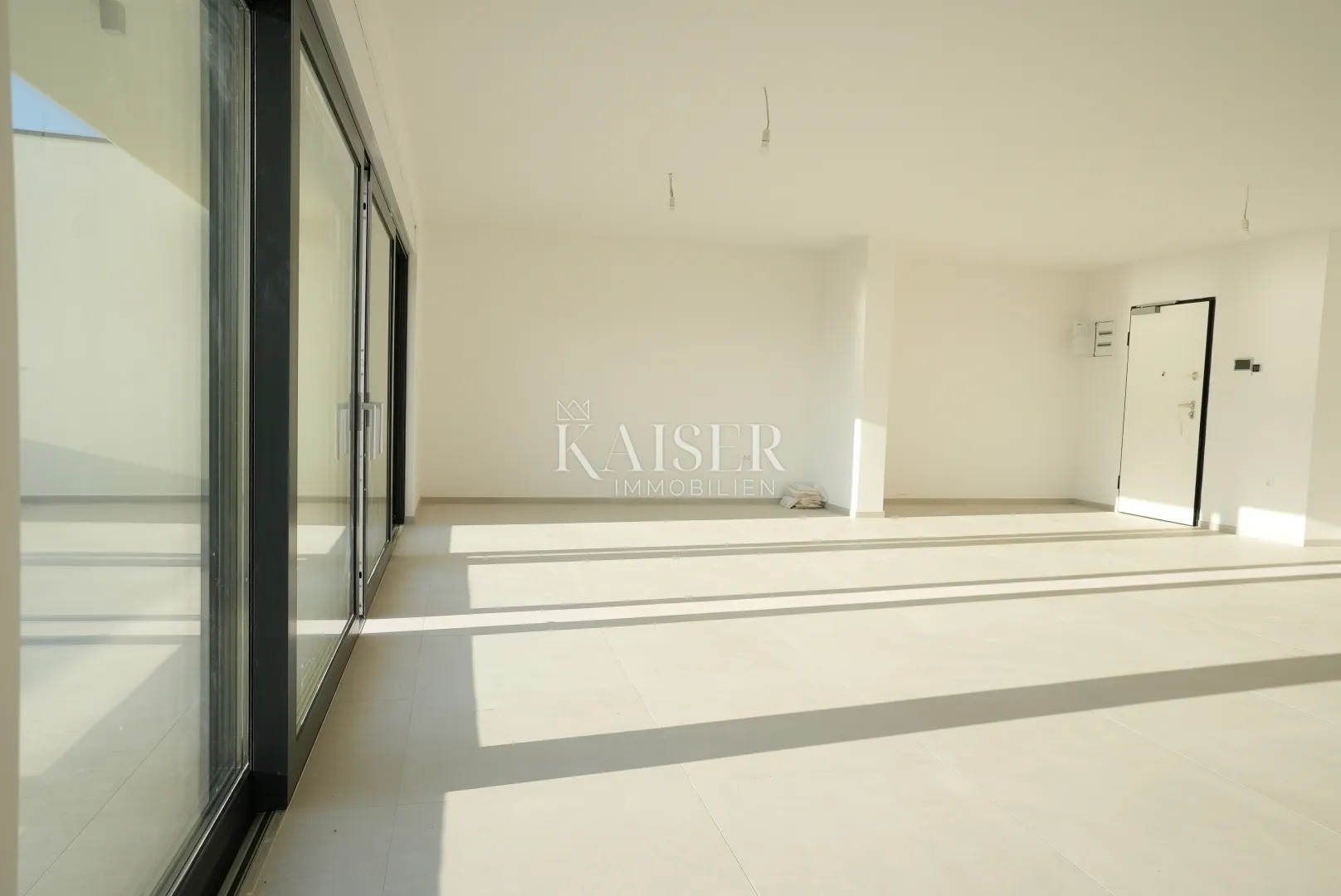 šibenik, žaborić - ekskluzivni penthouse s panoramskom krovnom terasom a - slika 12