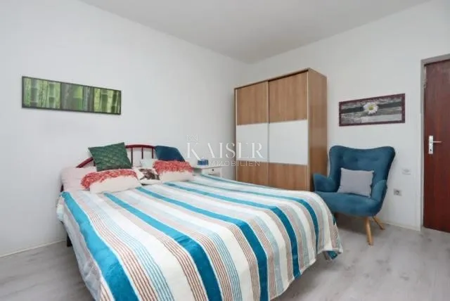 opatija, matulji, samostojeća kuća s pogledom na more - slika 5