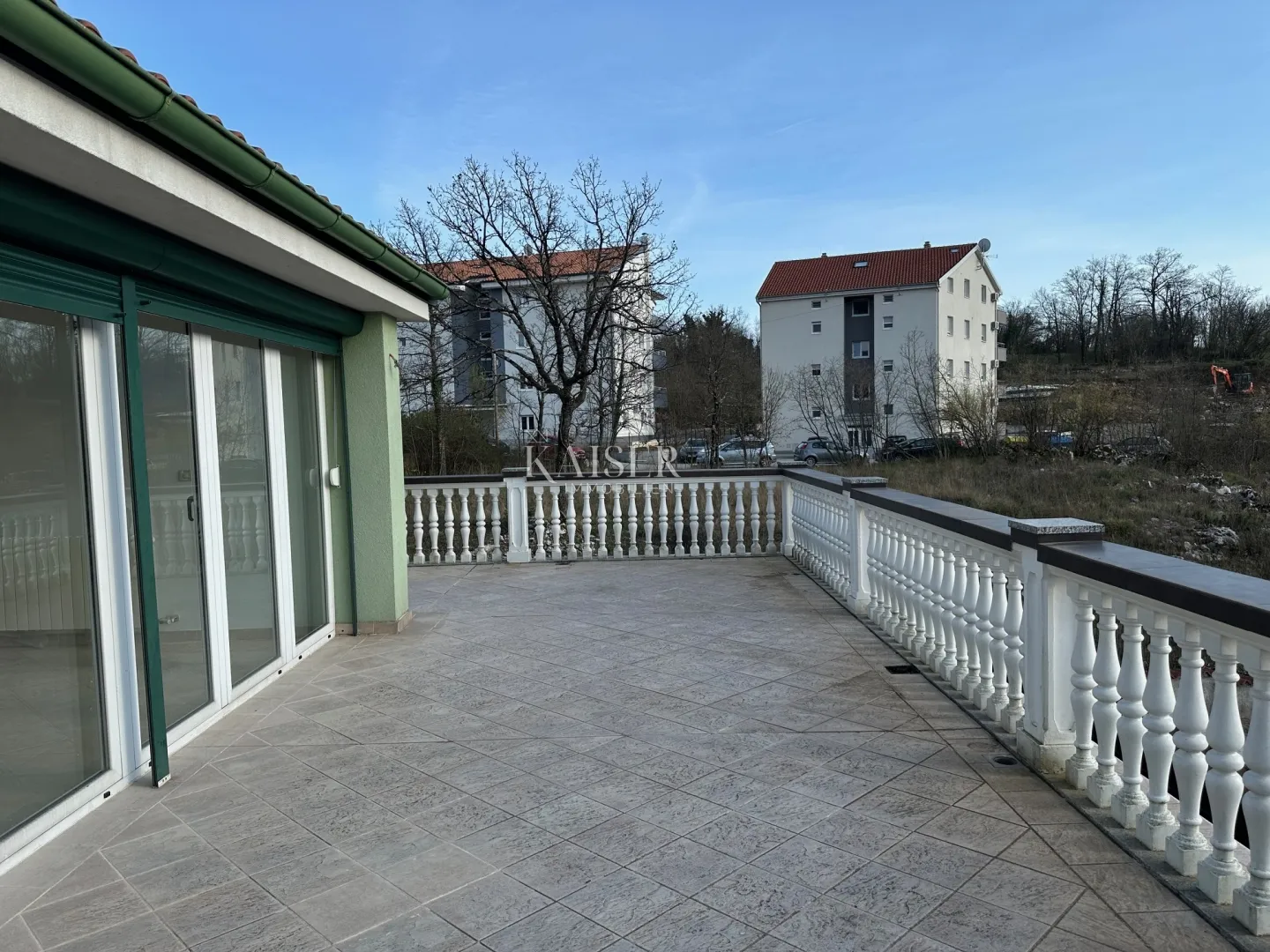 viškovo - kuća s velikim potencijalom na mirnoj lokacji - slika 20