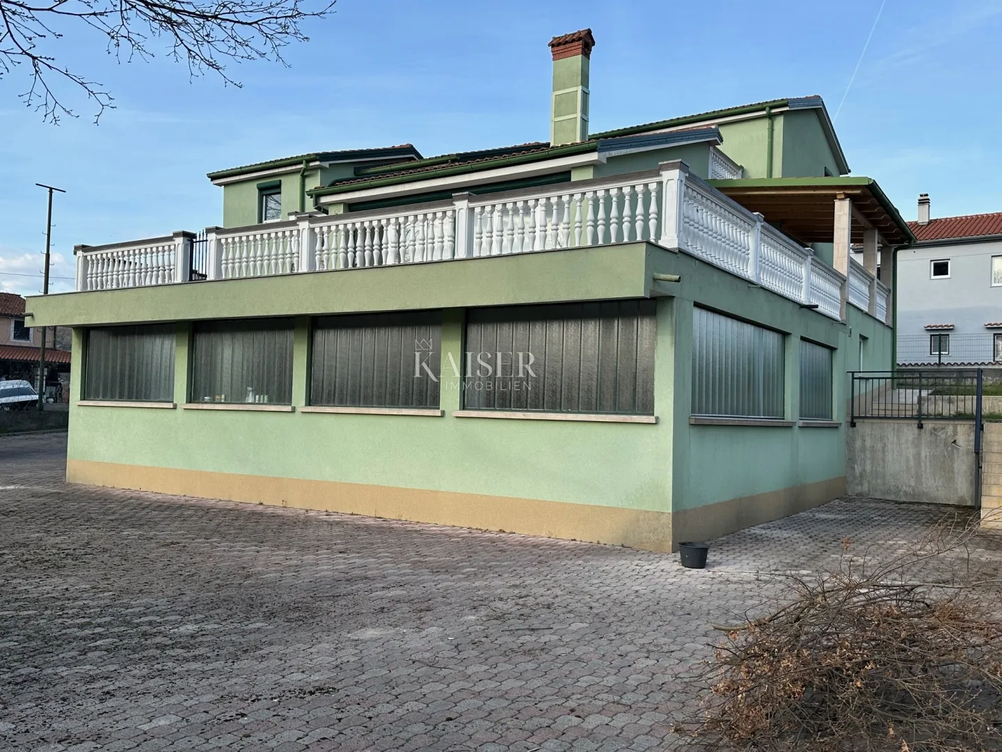 viškovo - kuća s velikim potencijalom na mirnoj lokacji - slika 3