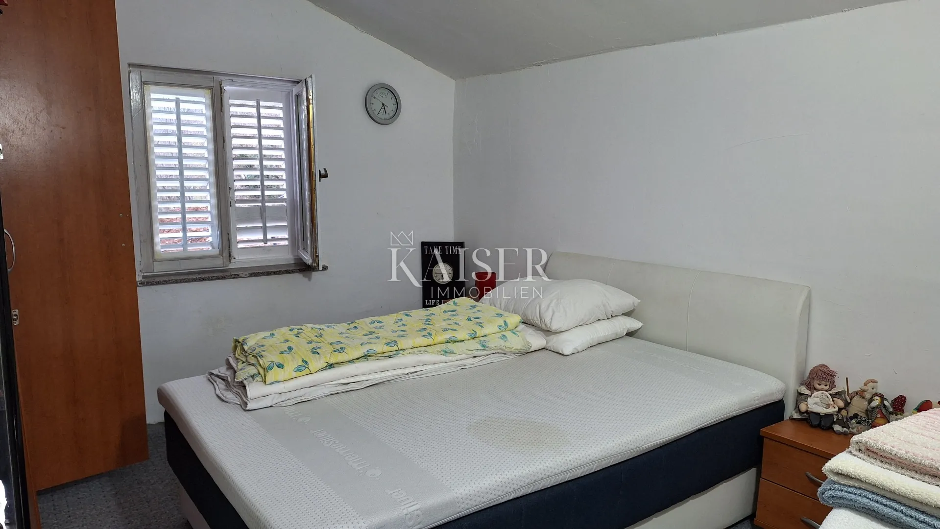 opatija-rukavac, stan 55 m2 s velikom terasom i pogledom - slika 2