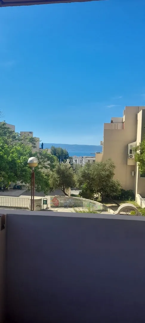 split, mertojak - komforan obiteljski stan s tri spavaće sobe - slika 2