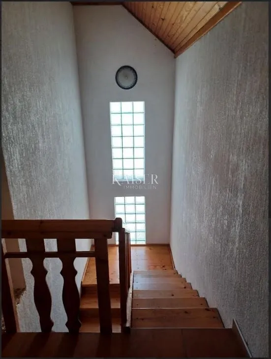 gorski kotar, mrkopalj - kuća od 190 m2 okružena prirodom - slika 7