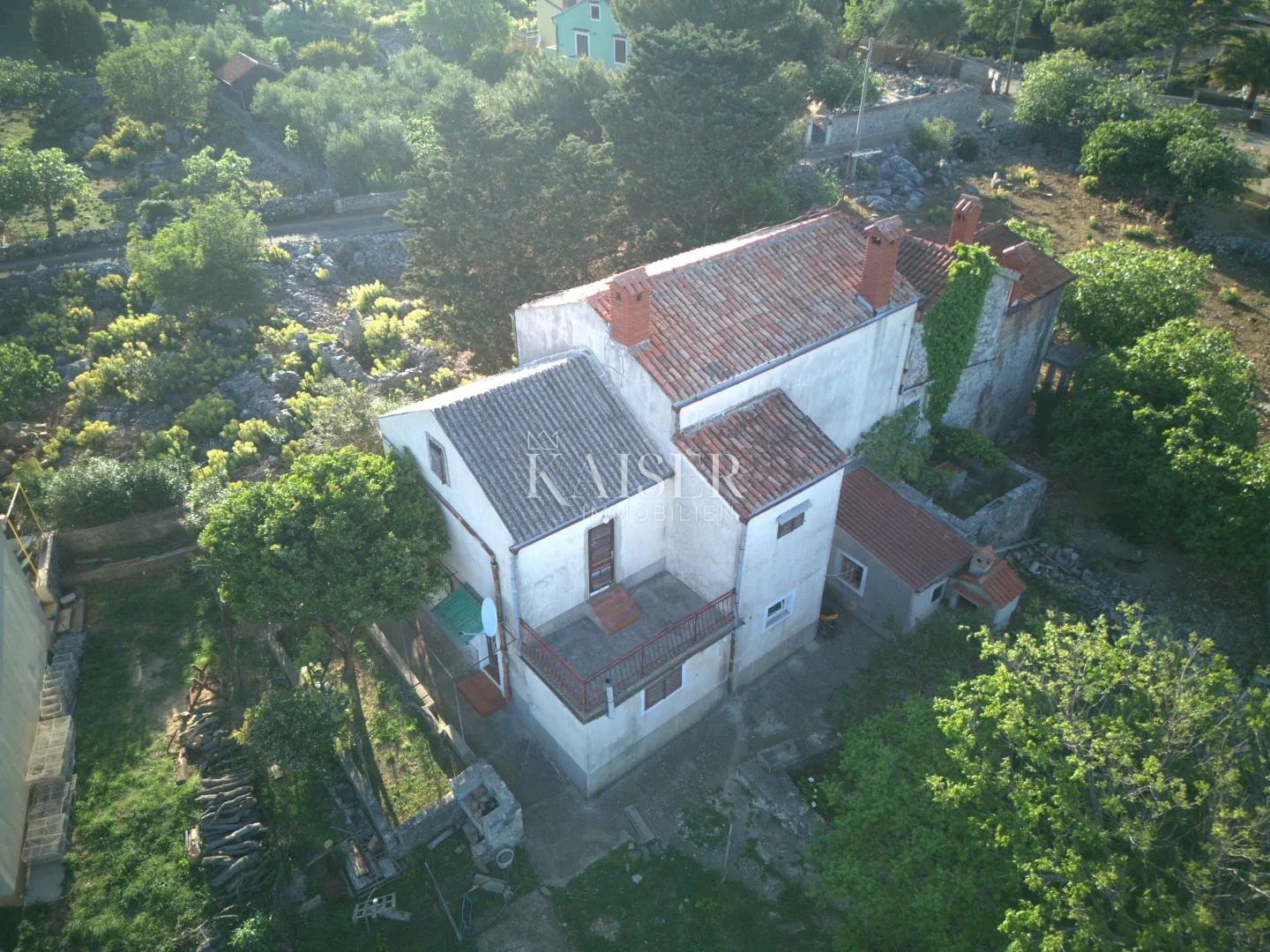 kuća punta križa - slika 5