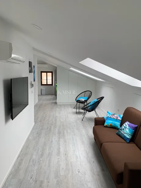 istra - poreč, kuća u centru 50 m od mora - slika 12