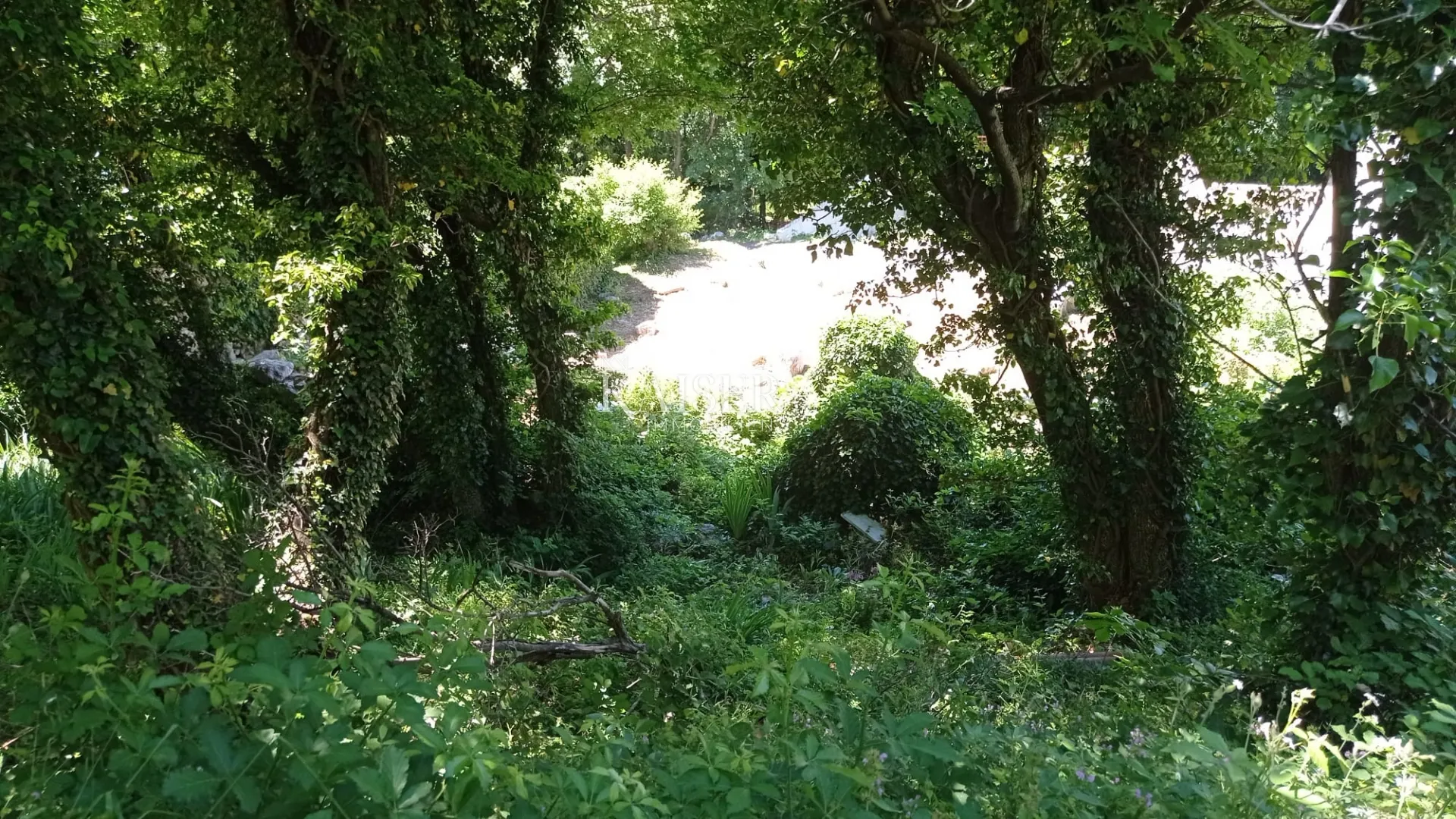crikvenica, grižane – građ. zemljište s projektnom dokumentacijom - slika 4