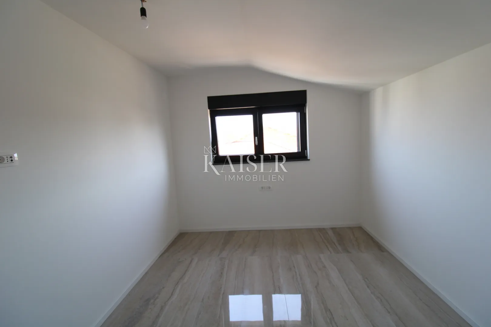 malinska -penthouse sa terasom i pogledom na riječki zaljev - slika 28