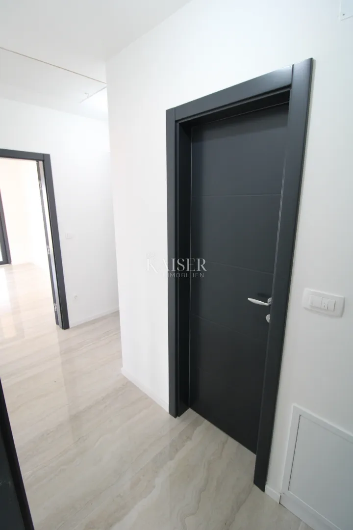 malinska -penthouse sa terasom i pogledom na riječki zaljev - slika 29