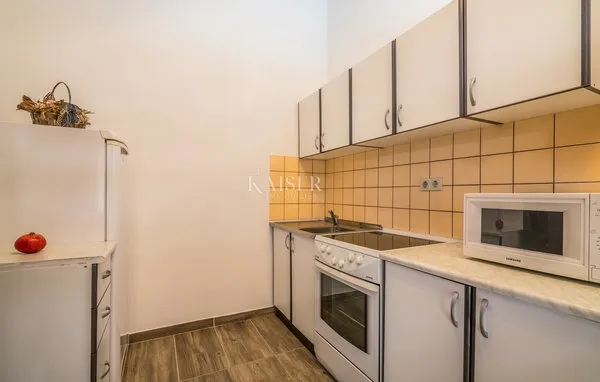 otok krk, šilo, okolica - kuća sa bazenom 145m2 - slika 18