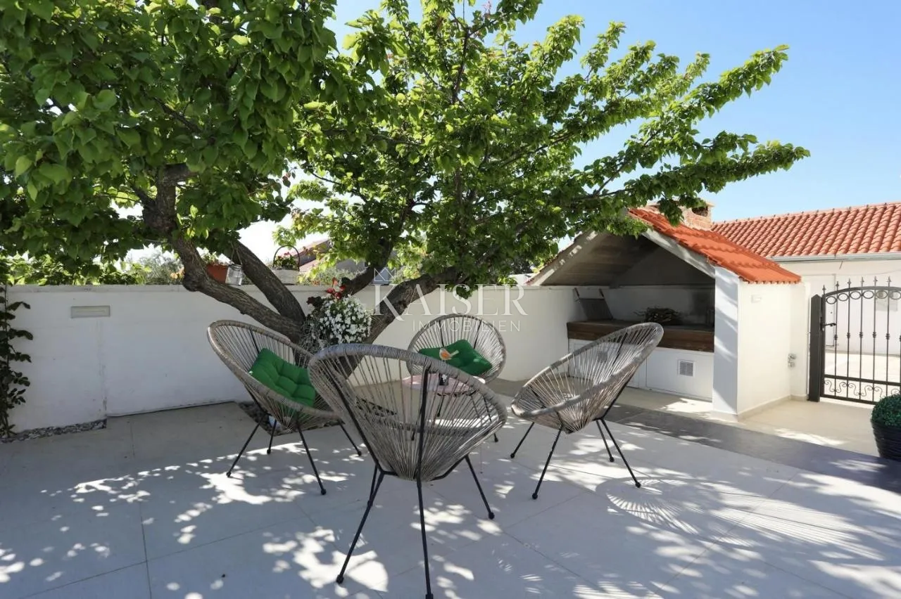 nin - prekrasna vila sa bazenom - slika 10