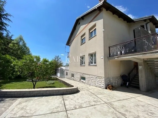 viškovo, marčelji - poslovno stambeno imanje - slika 2