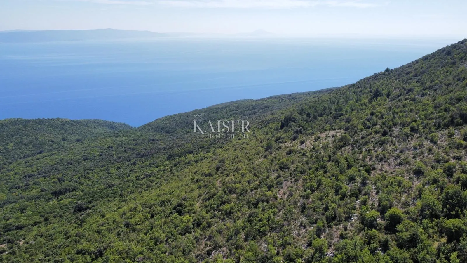 rabac - jedinstvena prilika za investitore, 15 000 m2 - slika 8