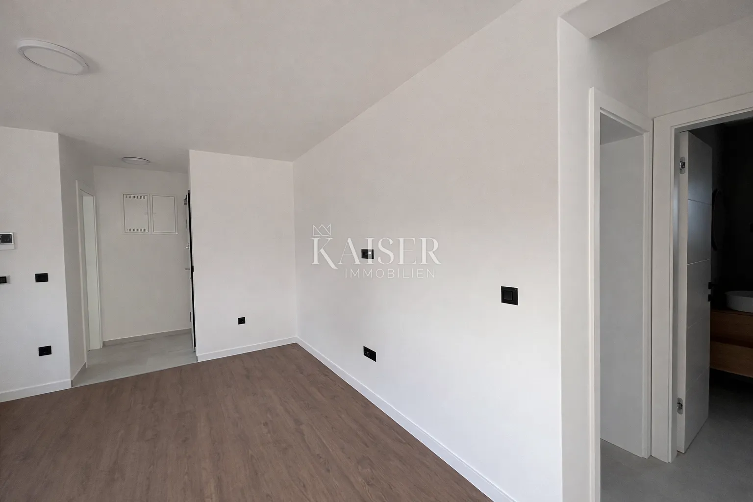 zadar – privlaka | apartman u novogradnji, 200 m od plaže - slika 7