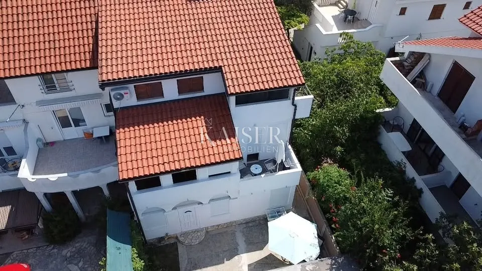 zadar – sabunike kuća sa 6 apartmana 233 m2 - slika 14