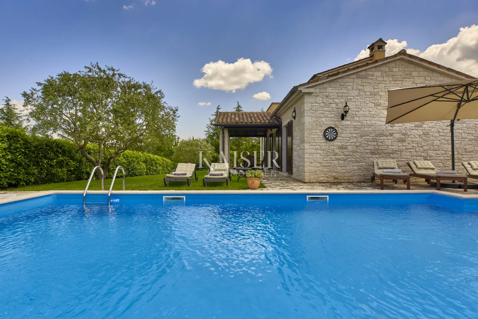 istra, karojba - šarmantna vila u srcu istre, 212m2, 4 spavaće sobe - slika 10