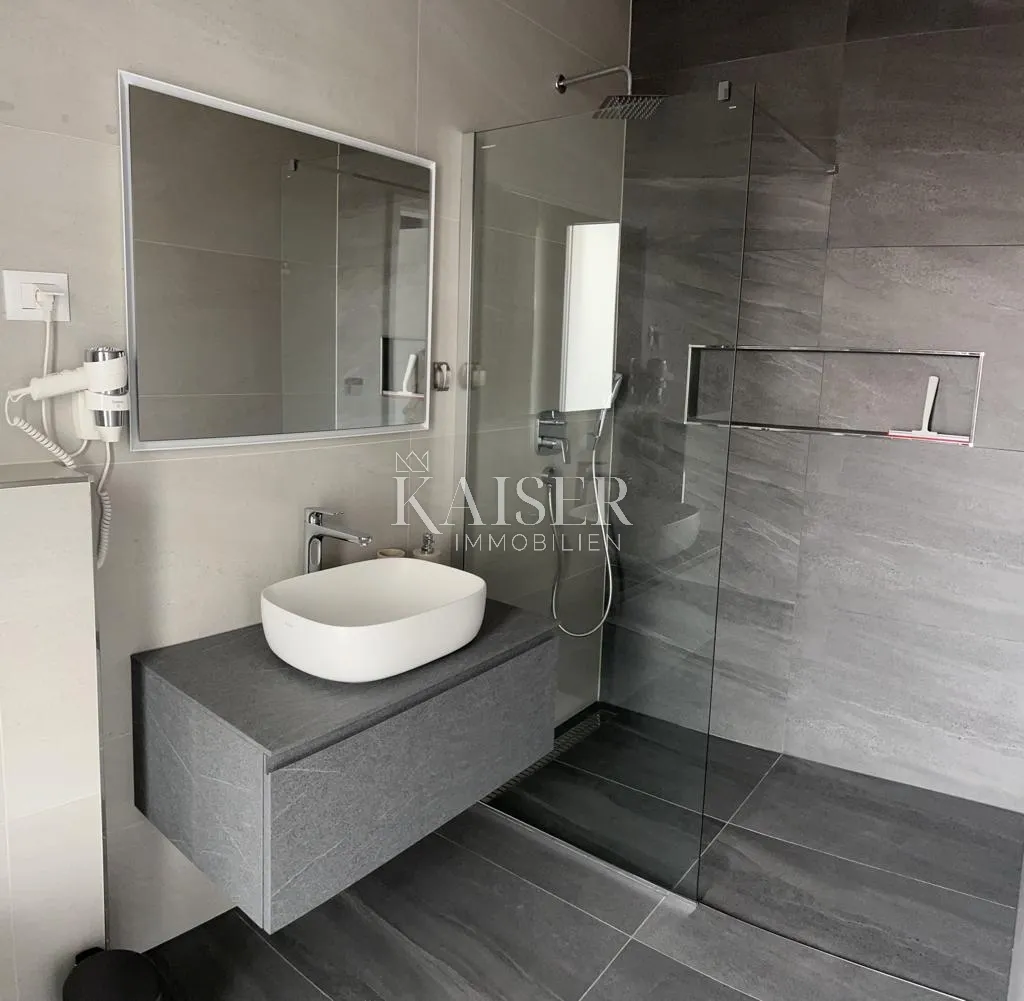 istra - poreč, moderna vila sa teretanom, jacuzzijem i saunom blizu mora - slika 28