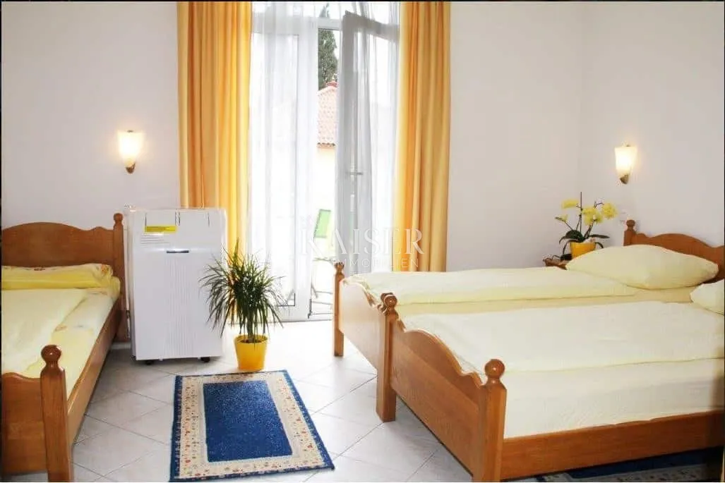 crikvenica - impresivni hotel blizu mora - slika 19