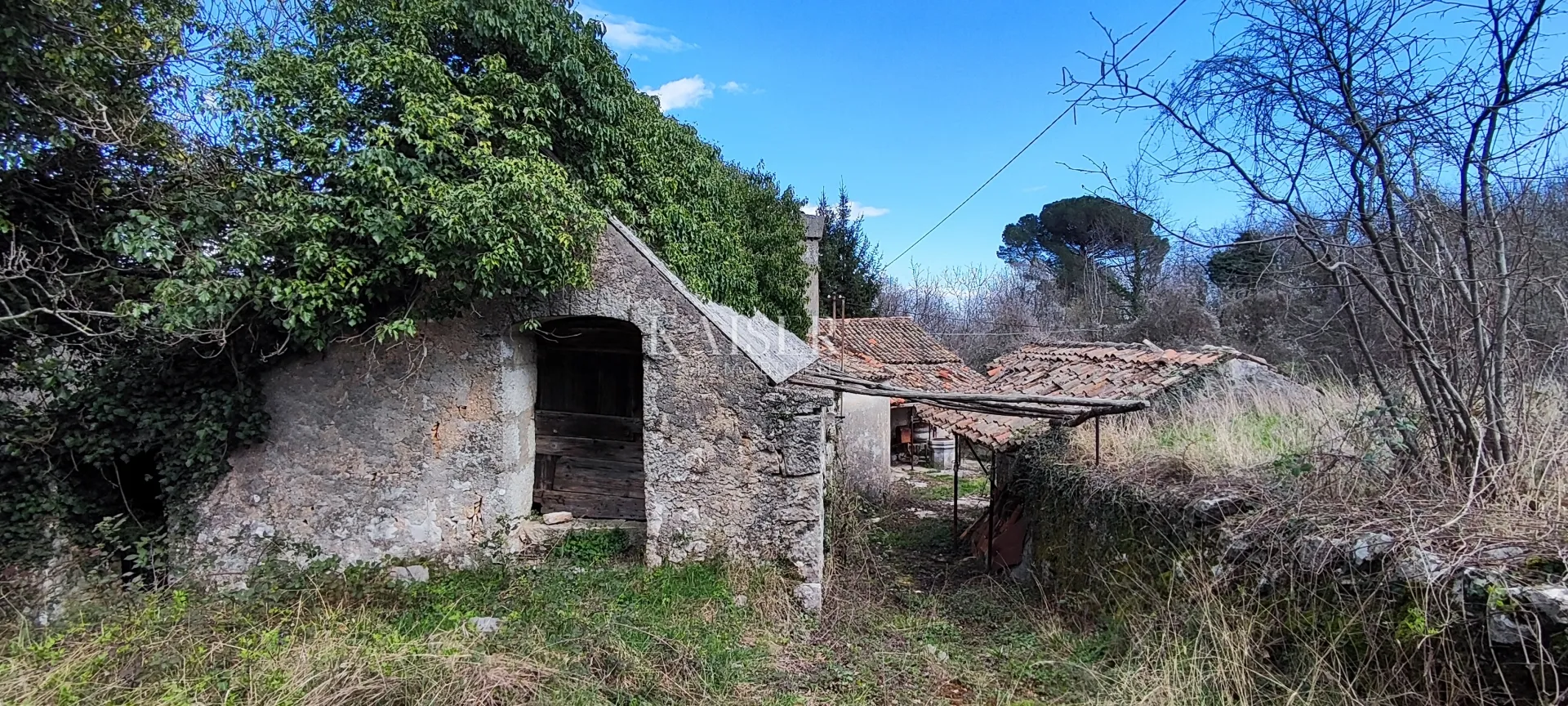 opatija, mošćenička draga - imanje na moru, 8 000 m2 - slika 13