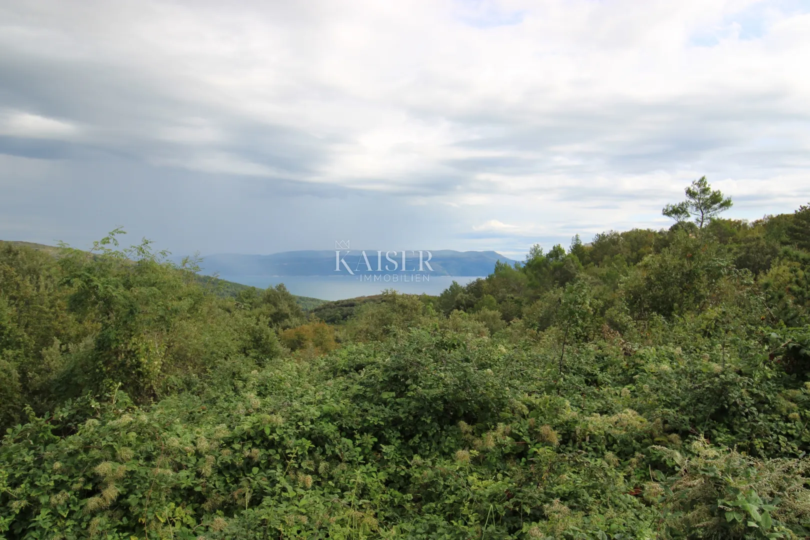 istra, rabac - kuće 235 m2 na imanju od 9.560 m2 - slika 12
