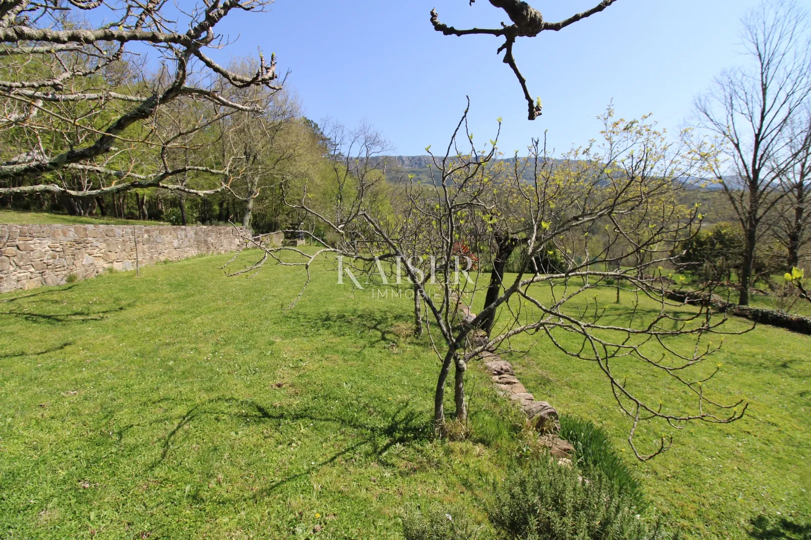istra - buzet, kuća sa imanjem na 20000 m2 - slika 19