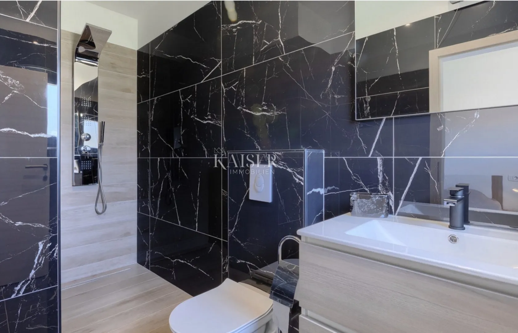 istra, labin -novogradnja s bazenom, 125 m2 - slika 10