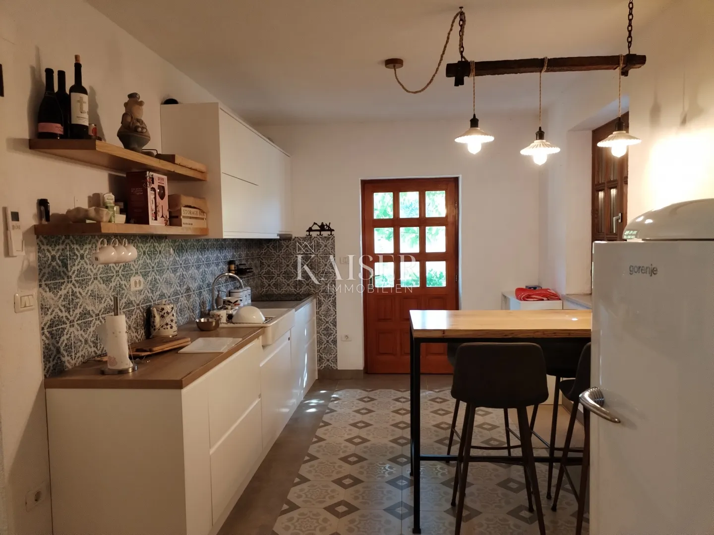 istra, umag, kuća 420m2, sa zemljištem 40.000m2 - slika 6