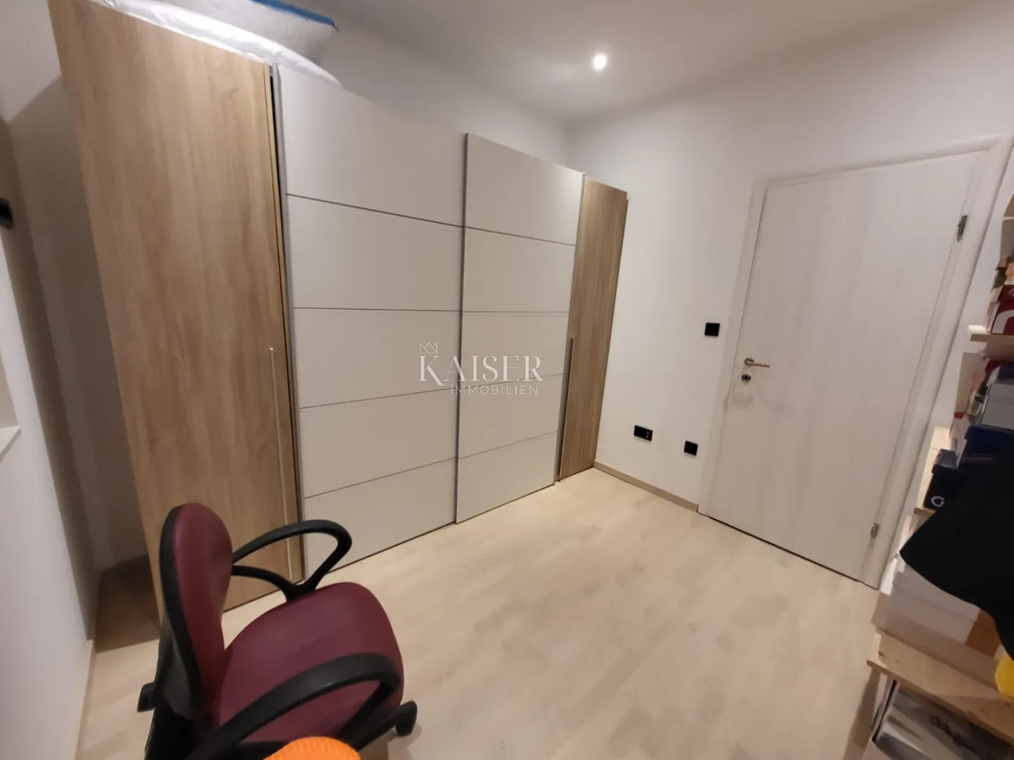 crikvenica - prekrasan namješten stan 75m2 - slika 5