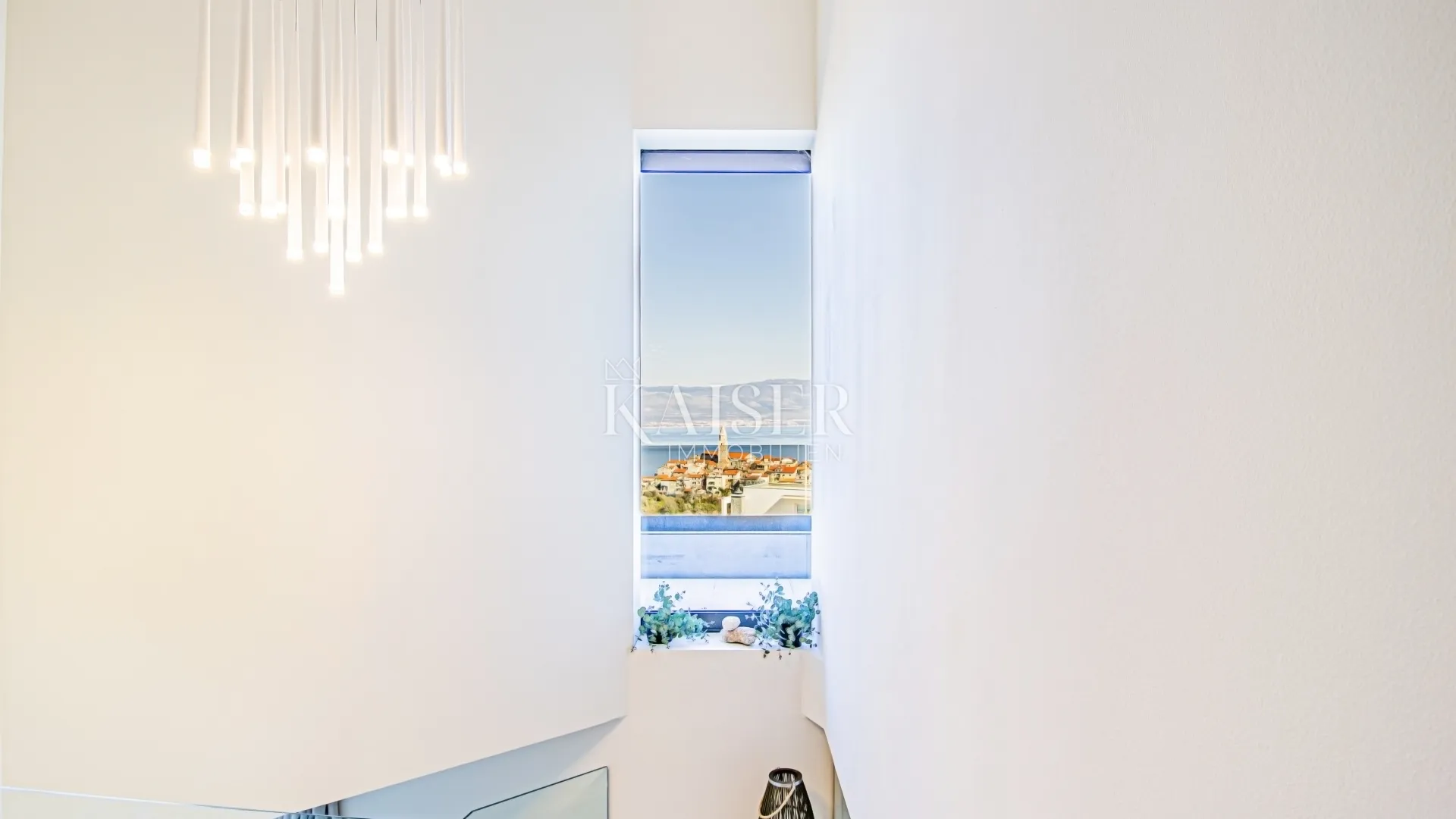 otok krk, vrbnik - ekskluzivna villa nad morem, 268m2 - slika 24
