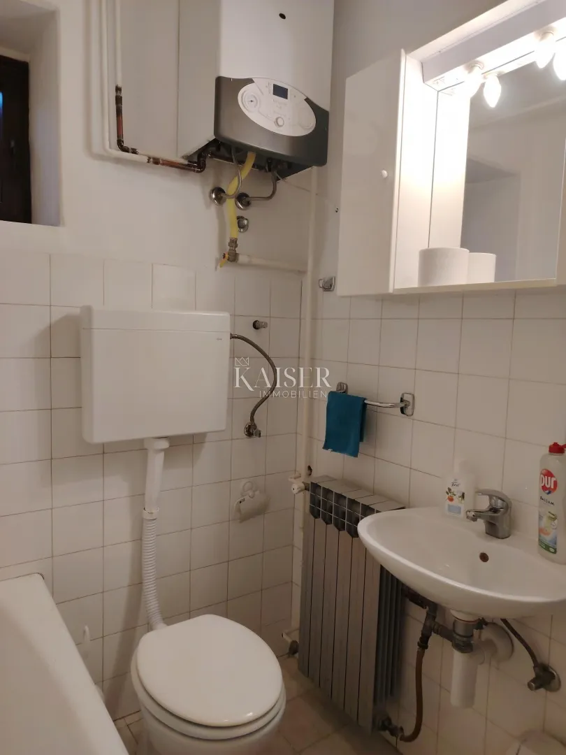 istra. pula - trosoban stan 74m2 s vrtom i konobom - slika 15