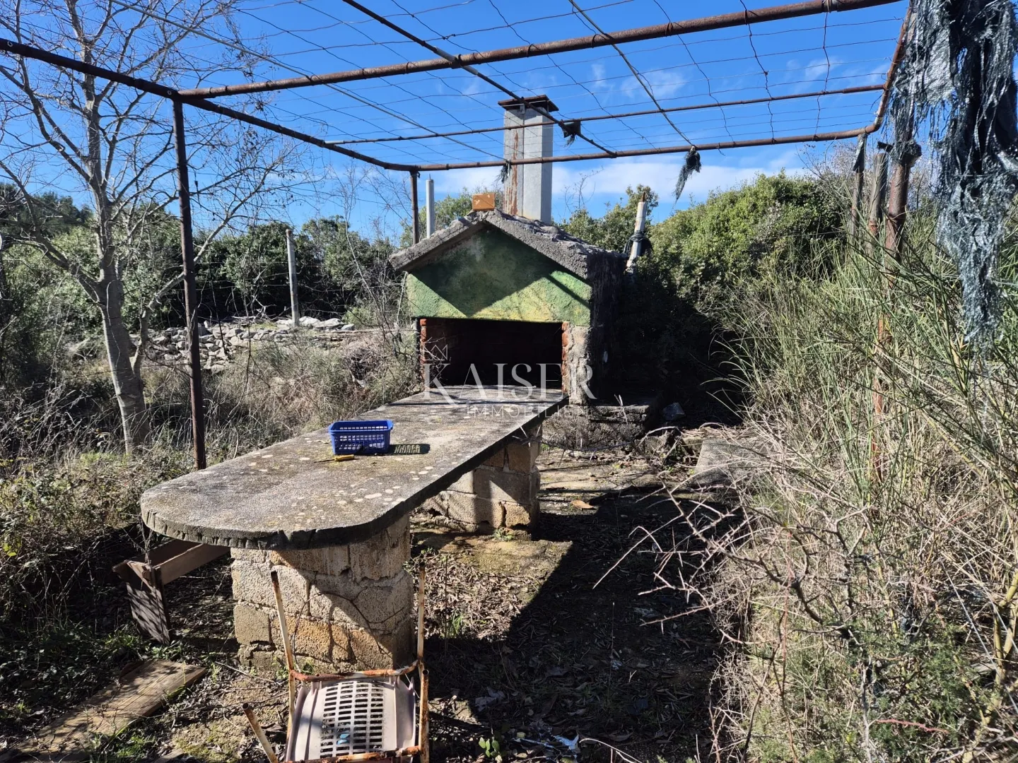 zadar – bokanjac / cerodule, zemljište 3.169 m² - slika 10