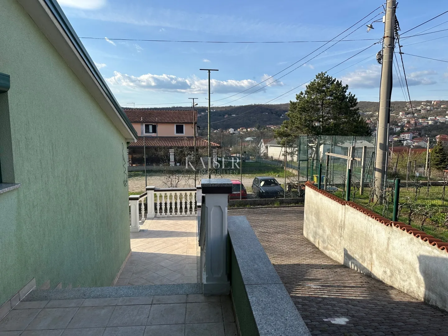 viškovo - kuća s velikim potencijalom na mirnoj lokacji - slika 15