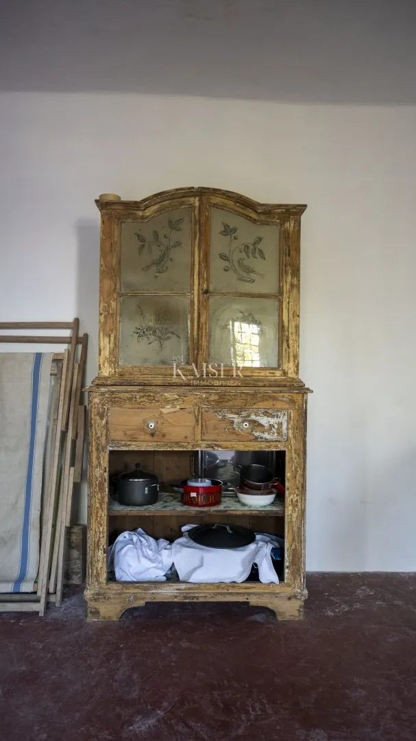 otok susak – kamena kuća s otvorenim pogledom na more - slika 8