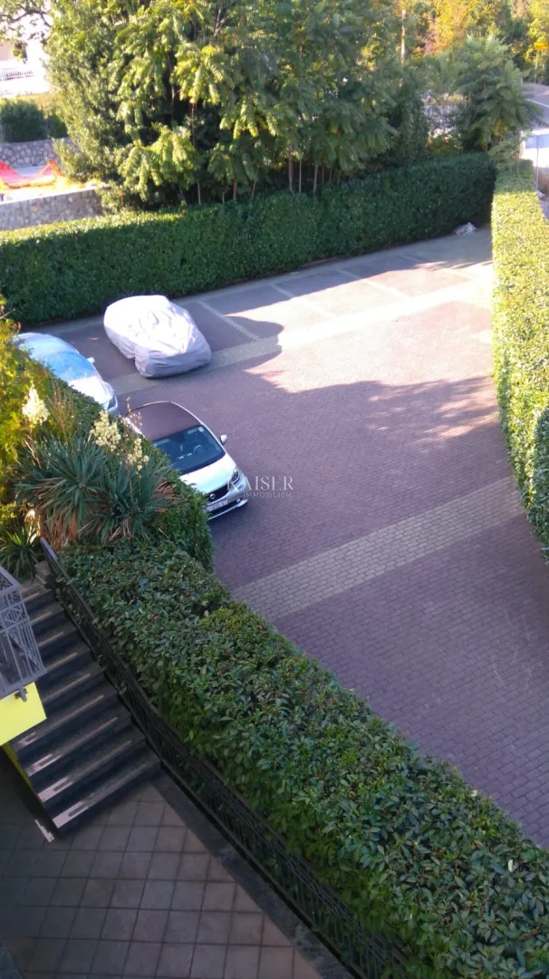 opatija, ičići- stan sa pogledom na more - slika 3