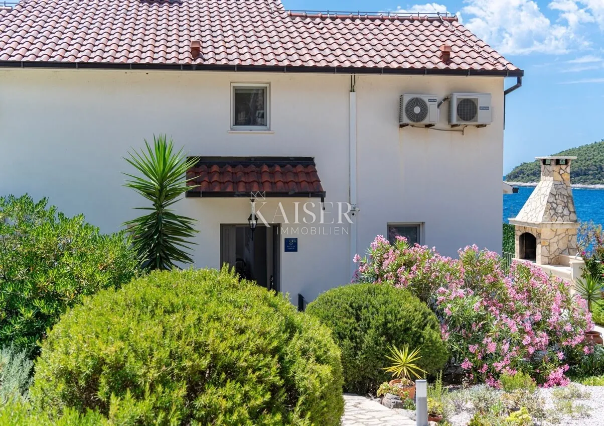 otok korčula - prekrasna i zadivljujuća vila uz more - slika 50