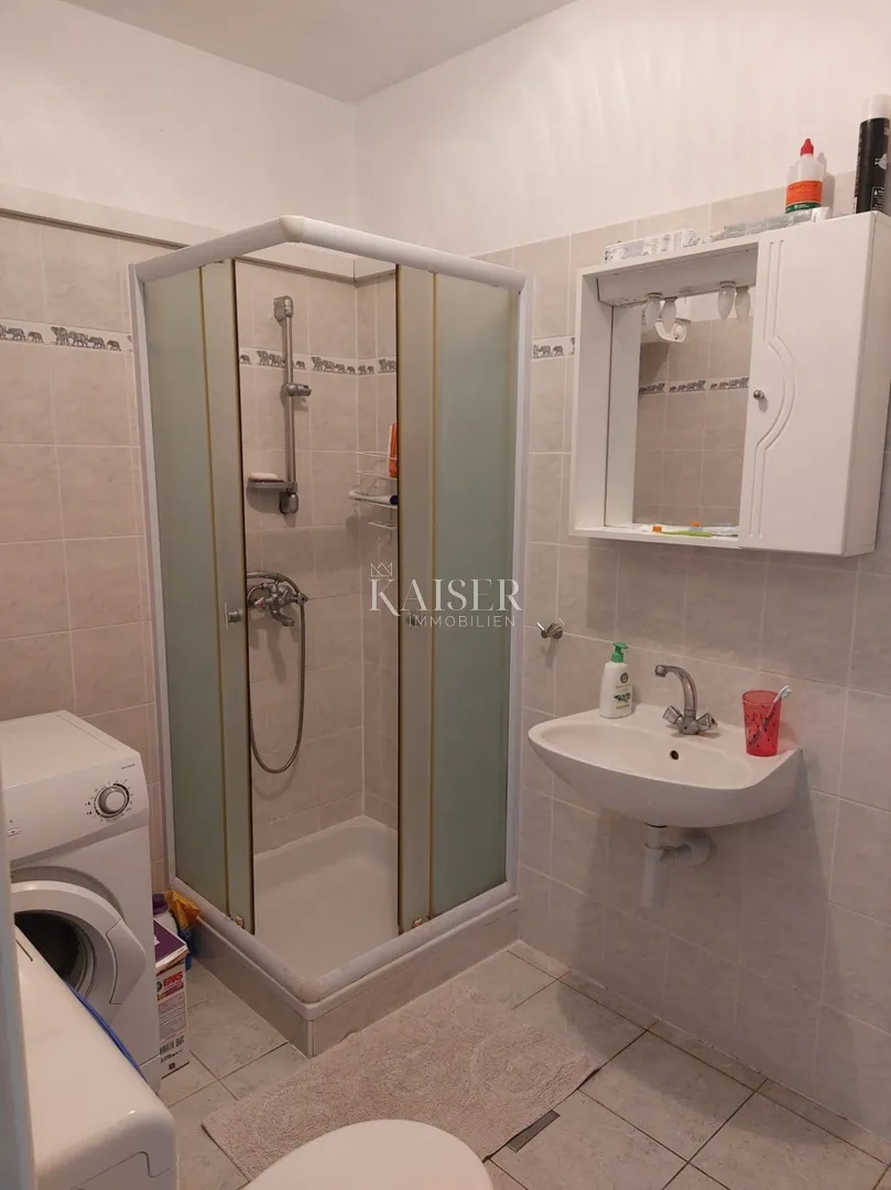 apartman u prizemlju s dvorištem, idealan za obitelji, rogoznica – lozica - slika 34