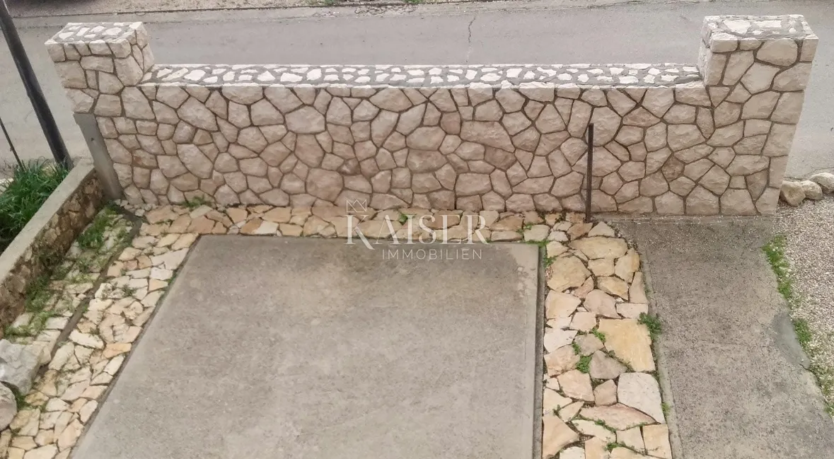 zadar, vir – kuća s dvije odvojene jedinice, 200 m od mora - slika 3