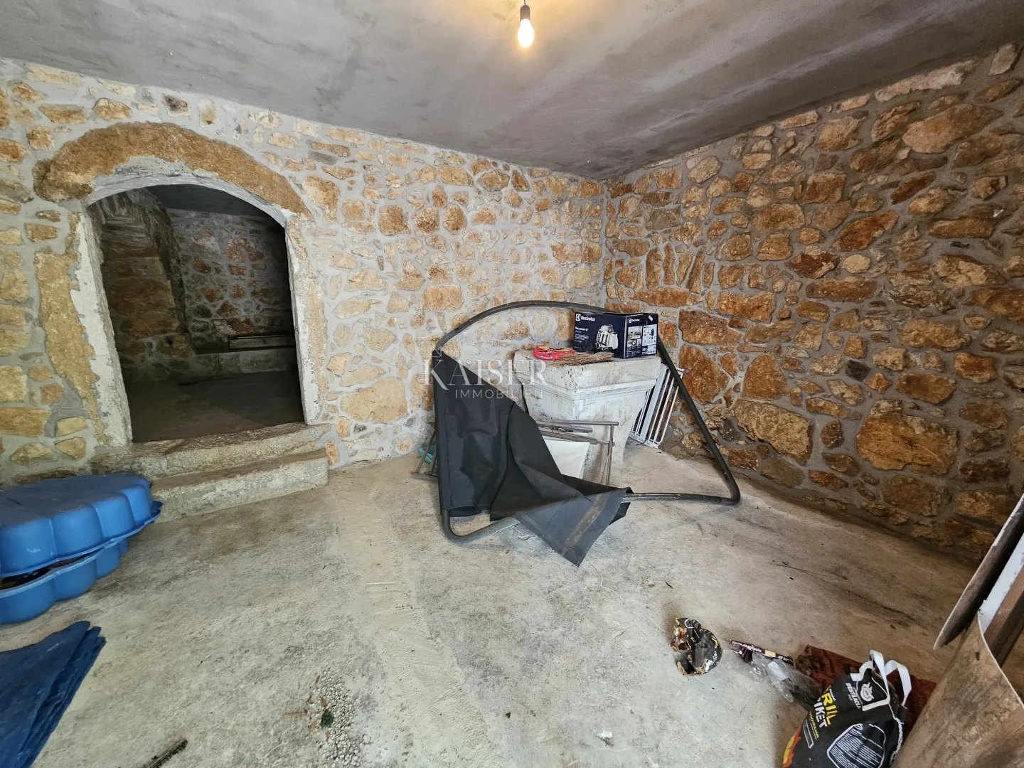 otok krk, sv. ivan - kamena ljepotica u oazi mira - slika 50